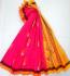 SAREES NEGAMAM WITH BLOUSE